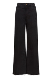 Tate Denim - Ash - The Haven Co