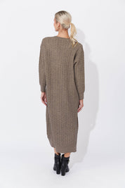 Cadiz Knit Dress - Marle