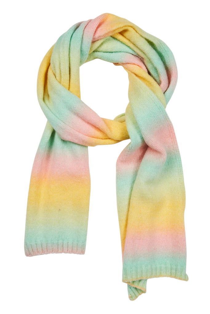 St Clair Scarf - Mellow - The Haven Co