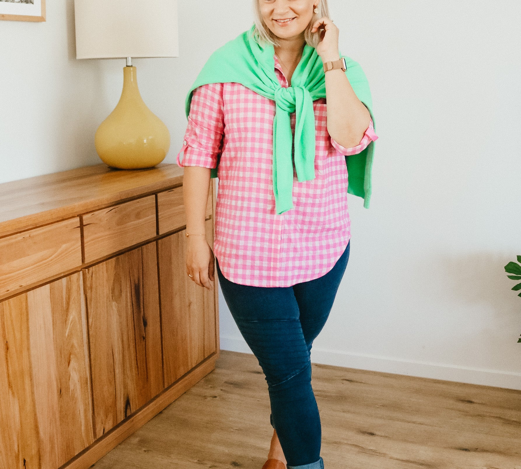 HAVEN Style: @stylebylaurenclare