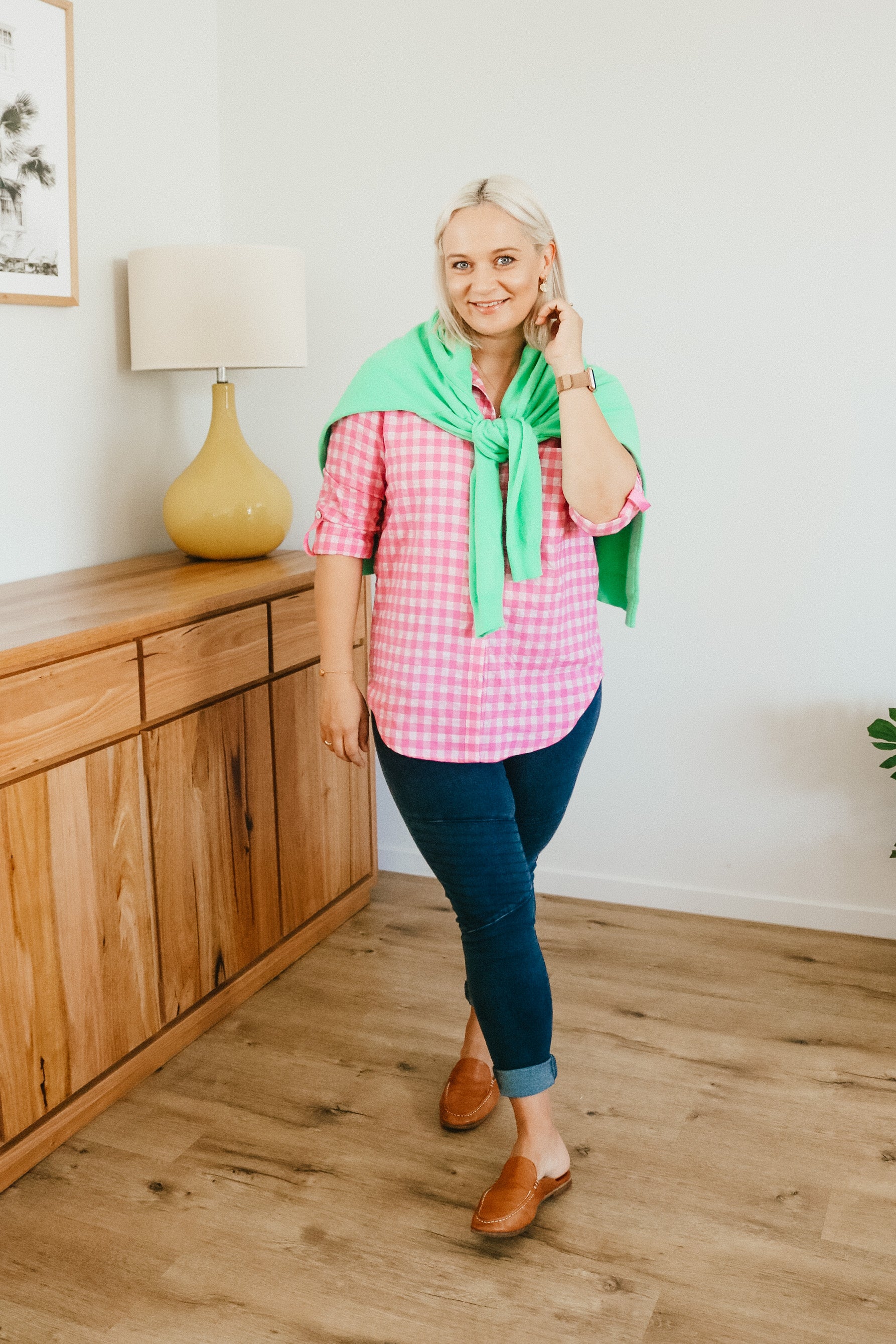 HAVEN Style: @stylebylaurenclare