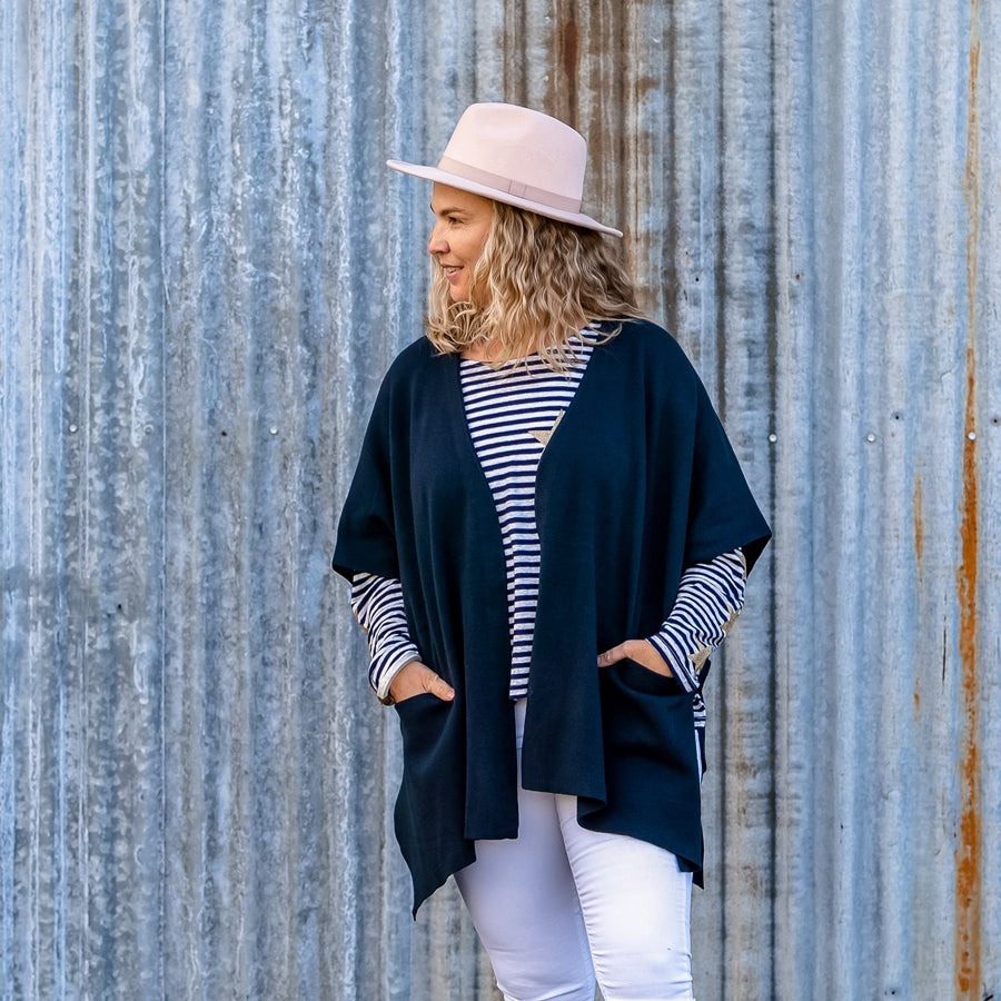 HAVEN Style: @the_dickinson_clan