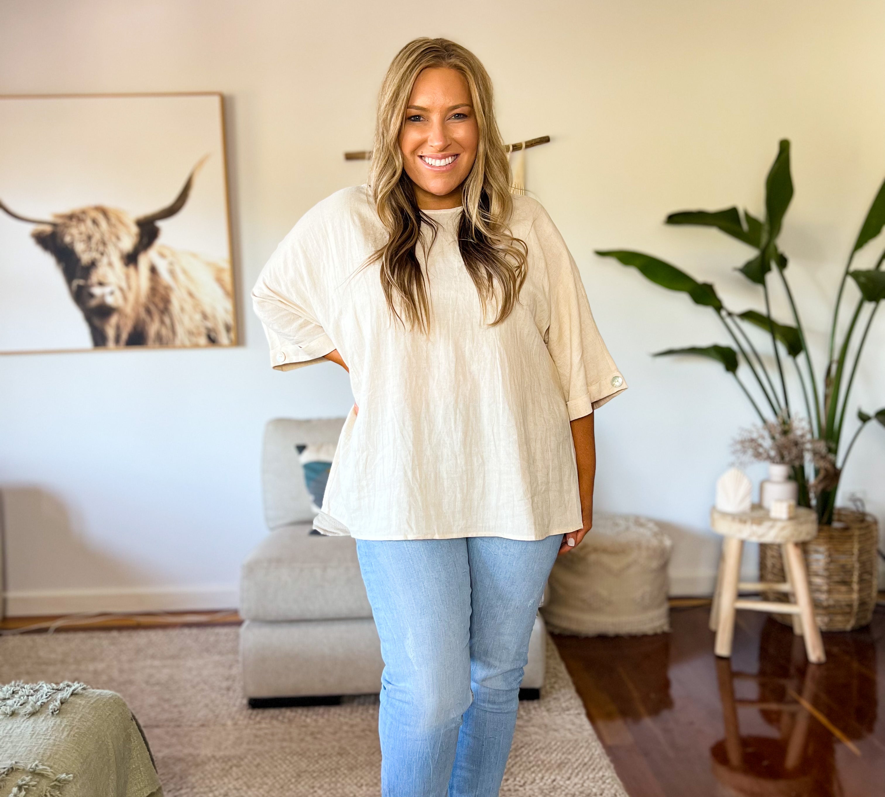 HAVEN Style: @mumma_to_glamma