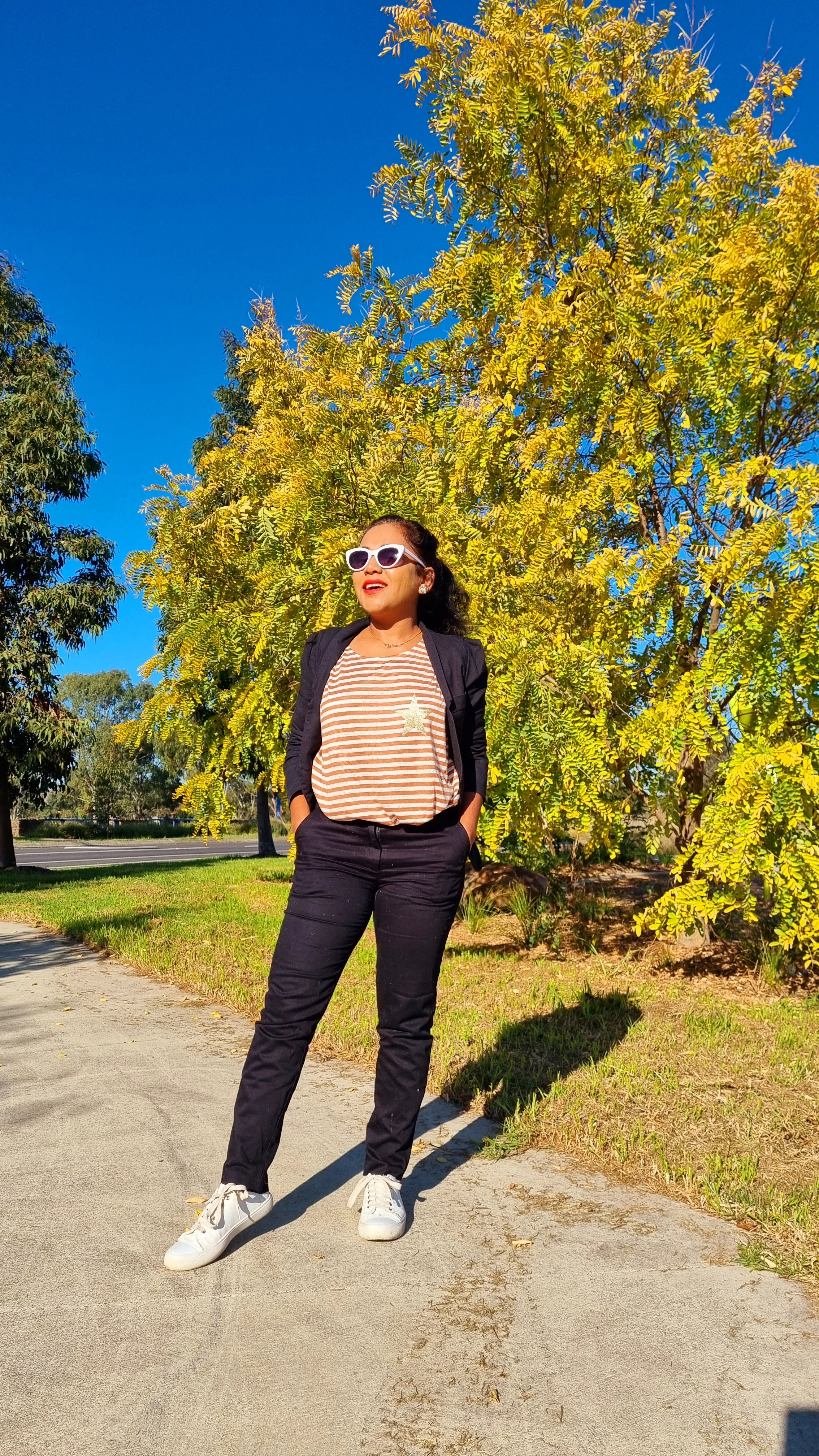 HAVEN Style: @travelinstylewithdebs