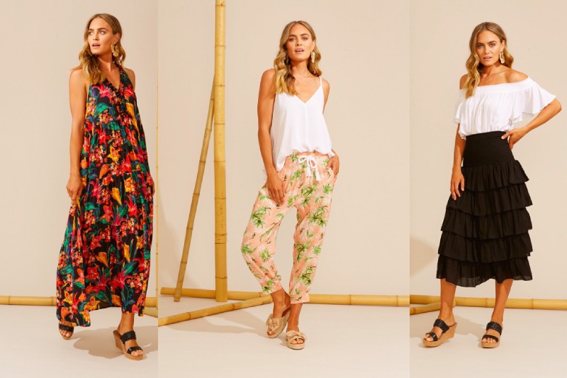 7 Fashion Trends to follow this Summer