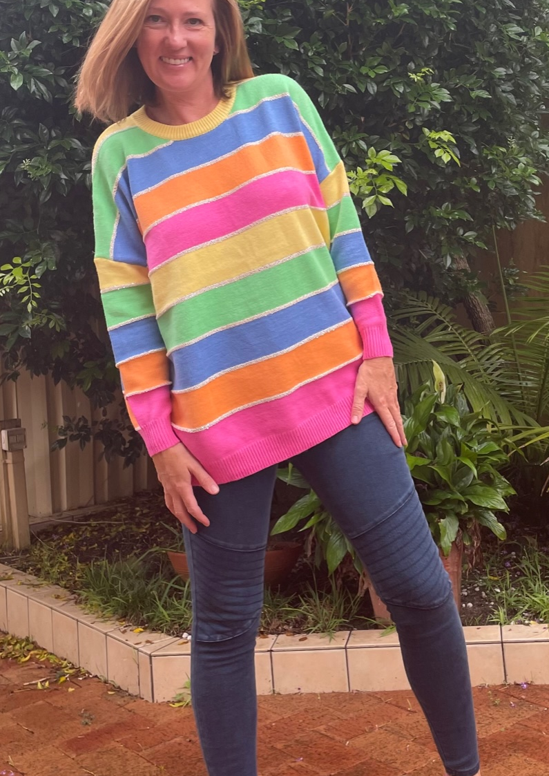 HAVEN Style: @viclovesclothes77