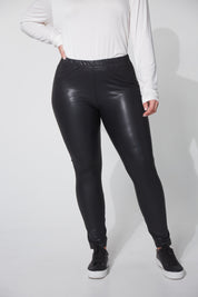 Universal Legging - Black - The Haven Co