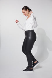 Universal Legging - Black - The Haven Co