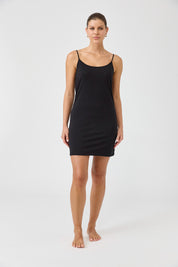 Basic Slip - Black