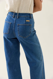 Tate Denim - Denim