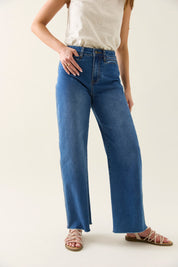 Tate Denim - Denim
