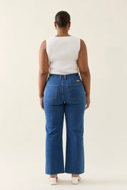 Tate Denim - Denim