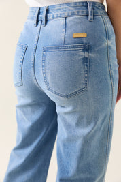 Tate Denim - Stellar