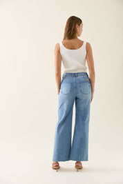 Tate Denim - Stellar