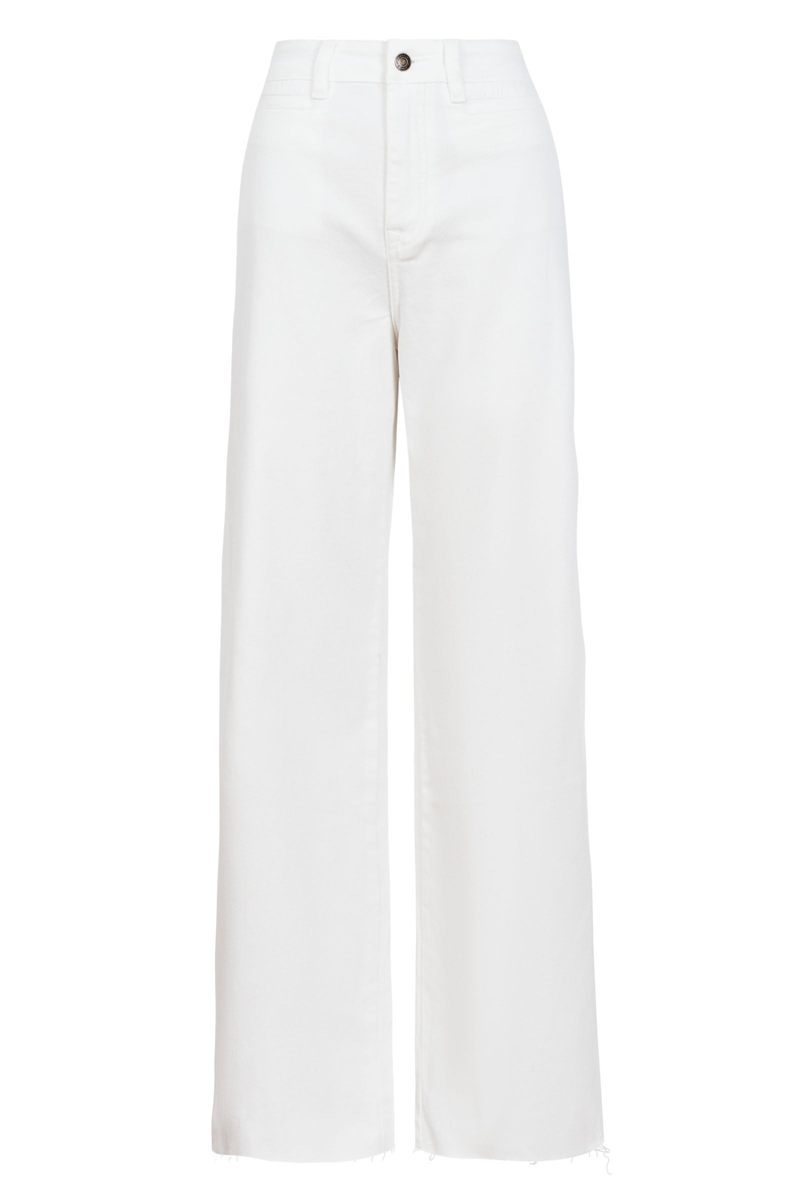 Tate Denim - Salt - The Haven Co