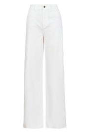 Tate Denim - Salt - The Haven Co