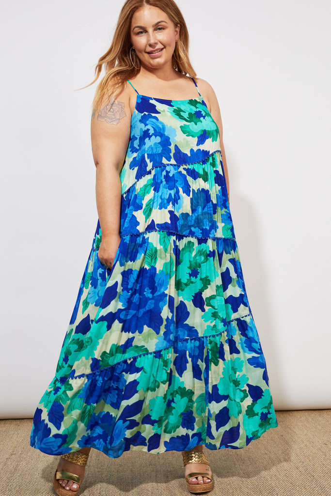 Cayman Tank Maxi - Bermuda – The Haven Co