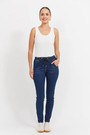 Dalton Denim Pant - Indigo