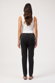 Dalton Denim Pant - Slate