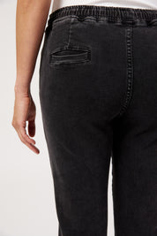 Dalton Denim Pant - Slate