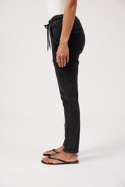 Dalton Denim Pant - Slate