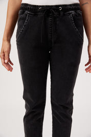 Dalton Denim Pant - Slate