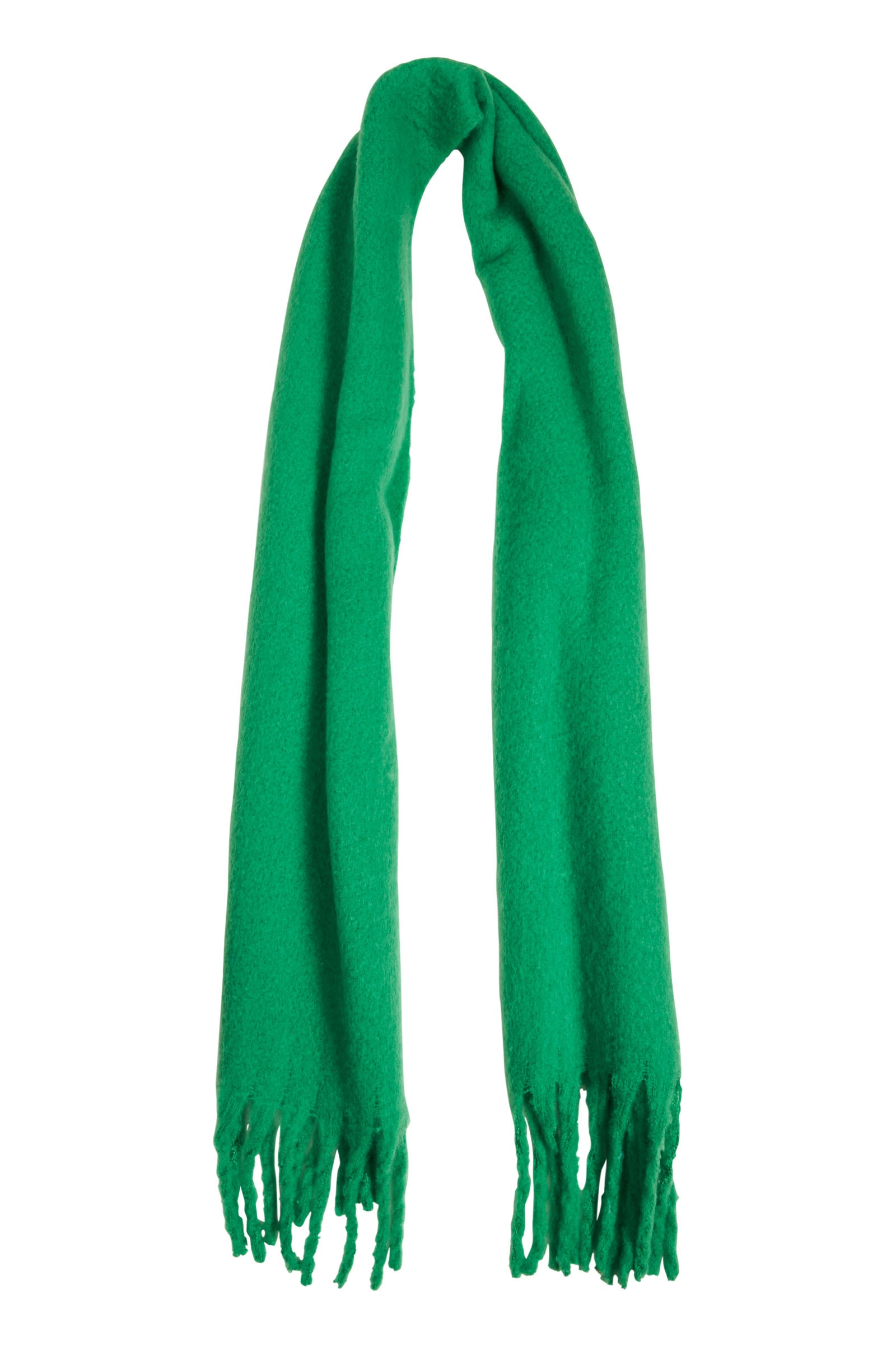 Lahti Scarf - Emerald - The Haven Co
