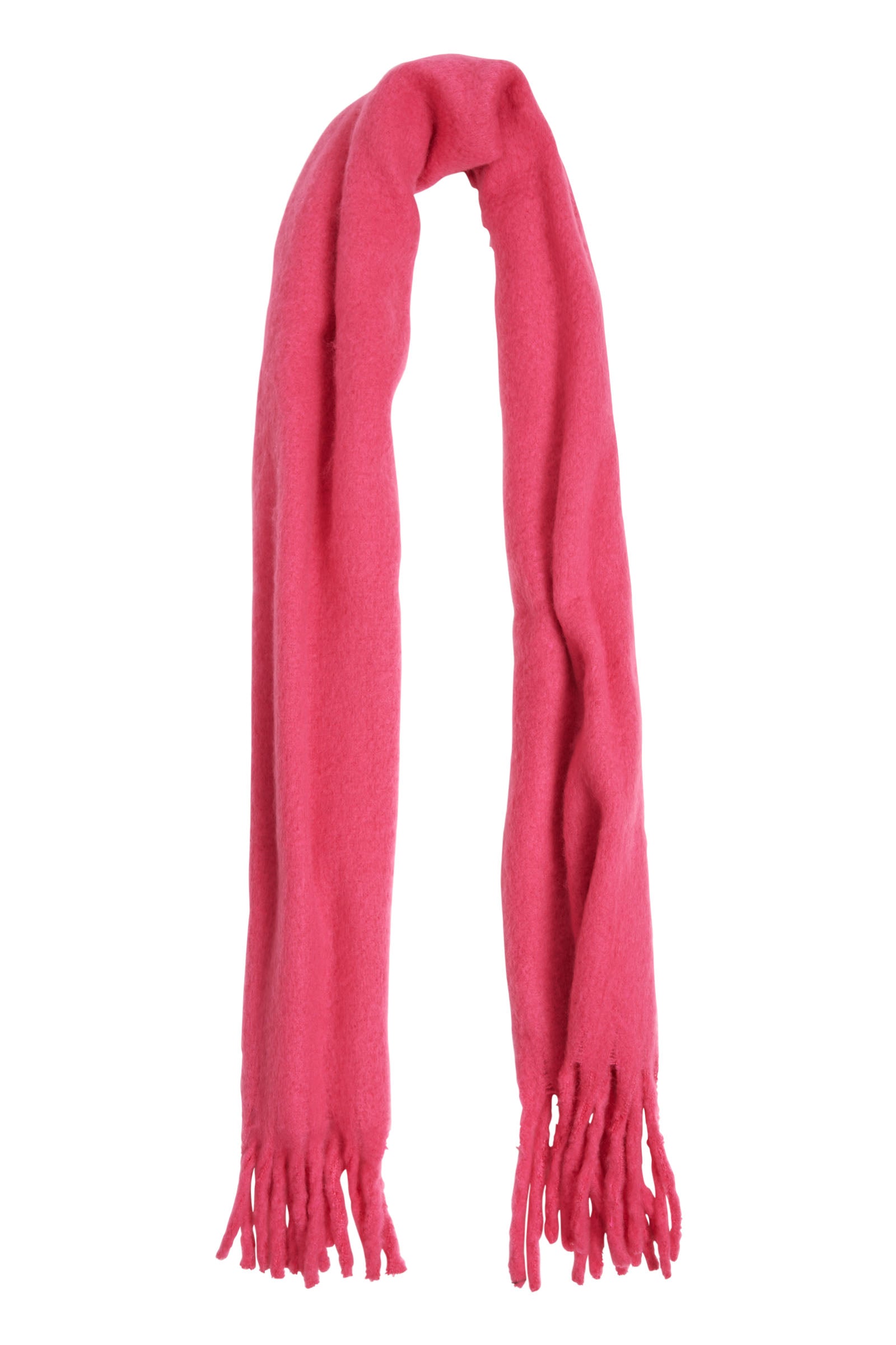Lahti Scarf - Azalea - The Haven Co