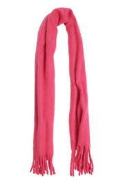 Lahti Scarf - Azalea - The Haven Co