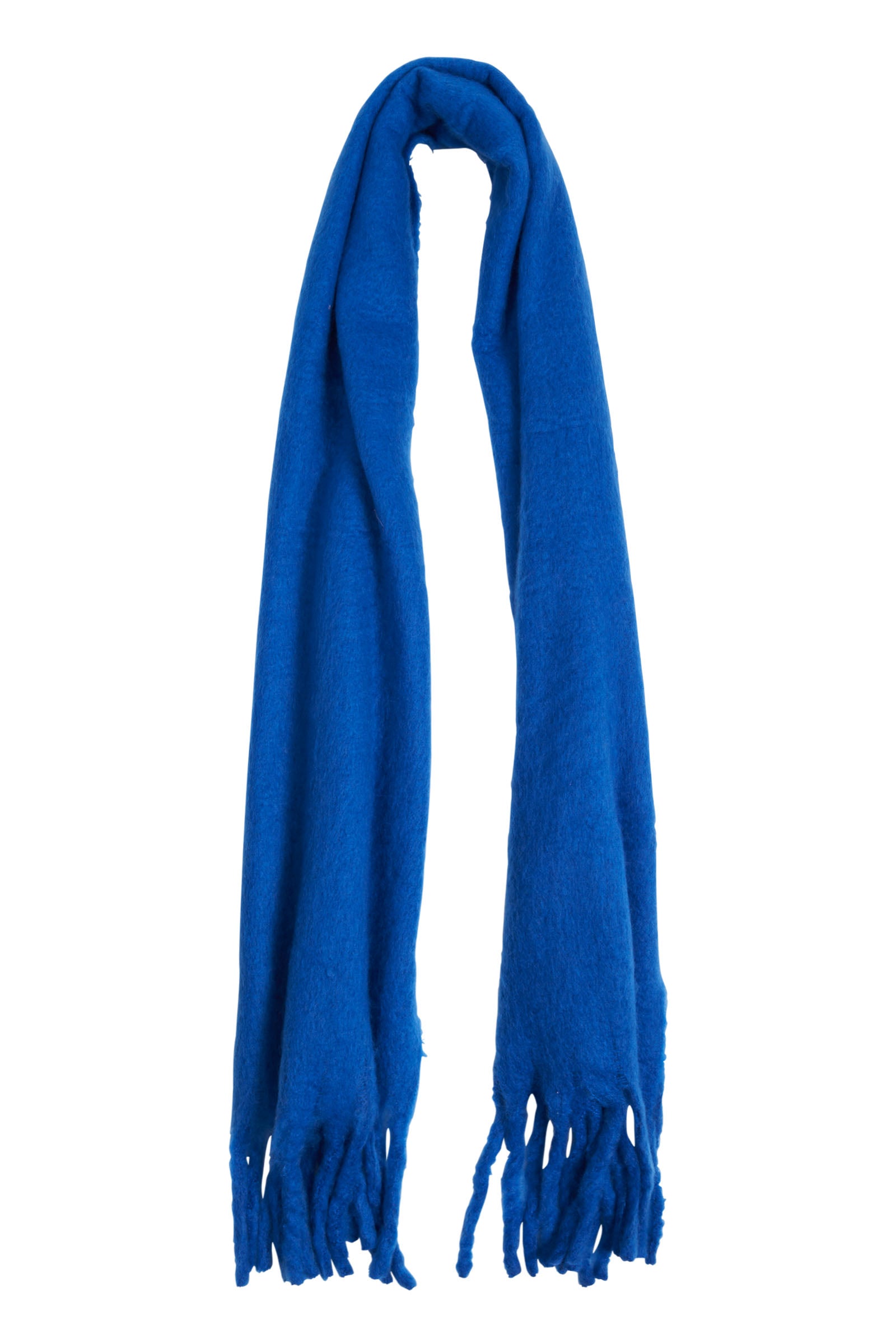 Lahti Scarf - Cobalt - The Haven Co