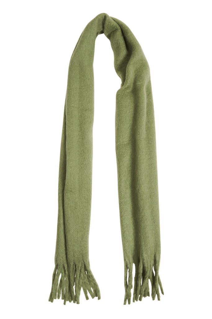 Lahti Scarf - Fern - The Haven Co