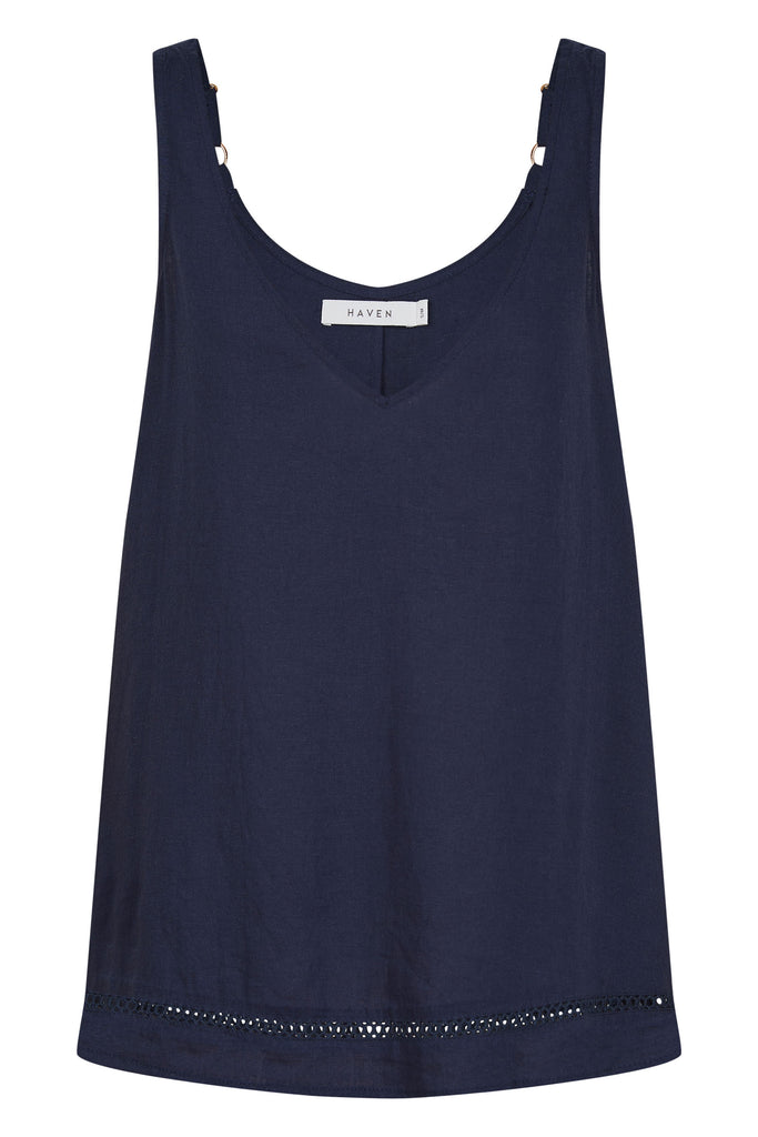 Sardinia Tank - Riviera - The Haven Co