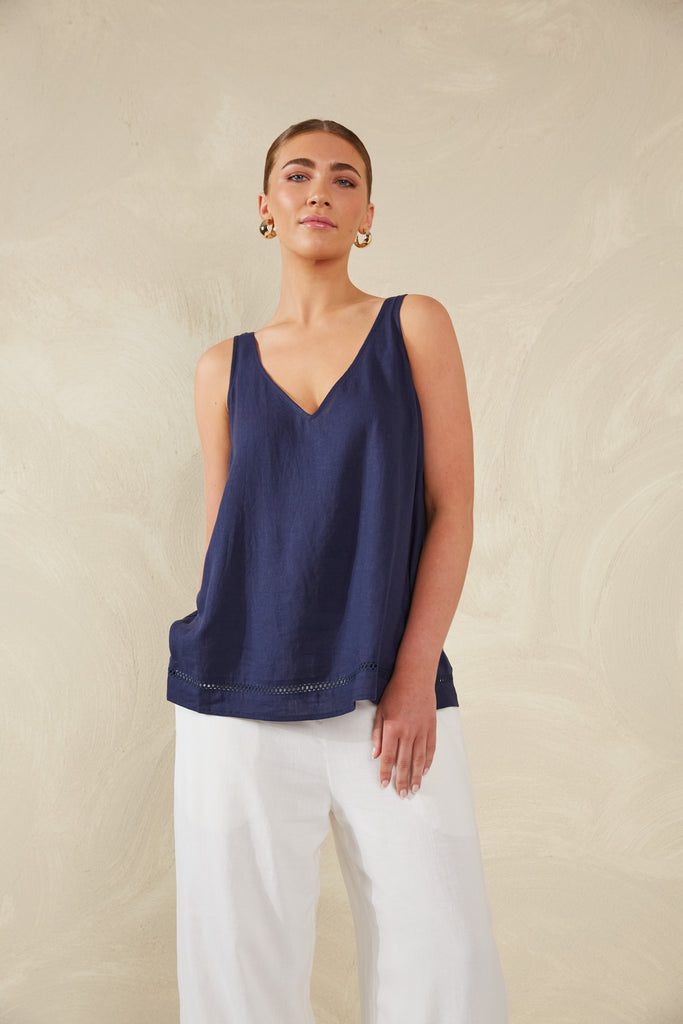 Sardinia Tank - Riviera - The Haven Co