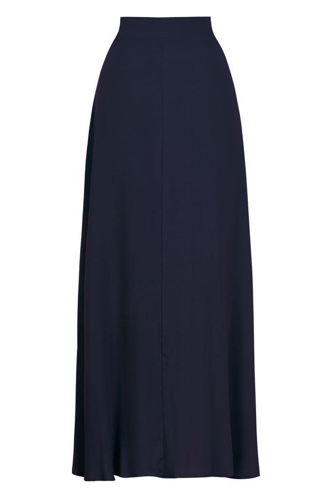 Lipari Maxi Skirt - Riviera - The Haven Co