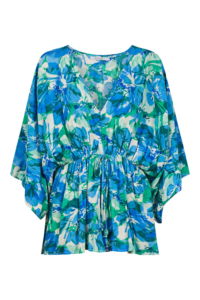 Lipari Tie Top - Petali - The Haven Co