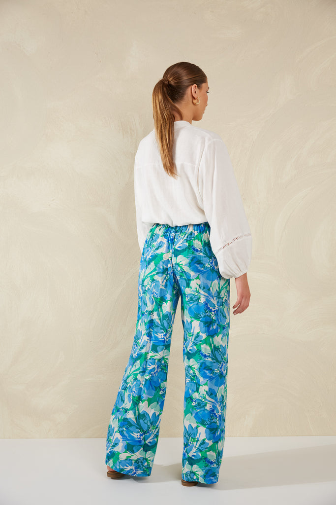 Lipari Pant - Petali - The Haven Co