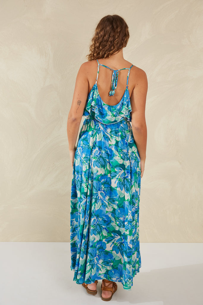 Lipari Frill Maxi - Petali - The Haven Co