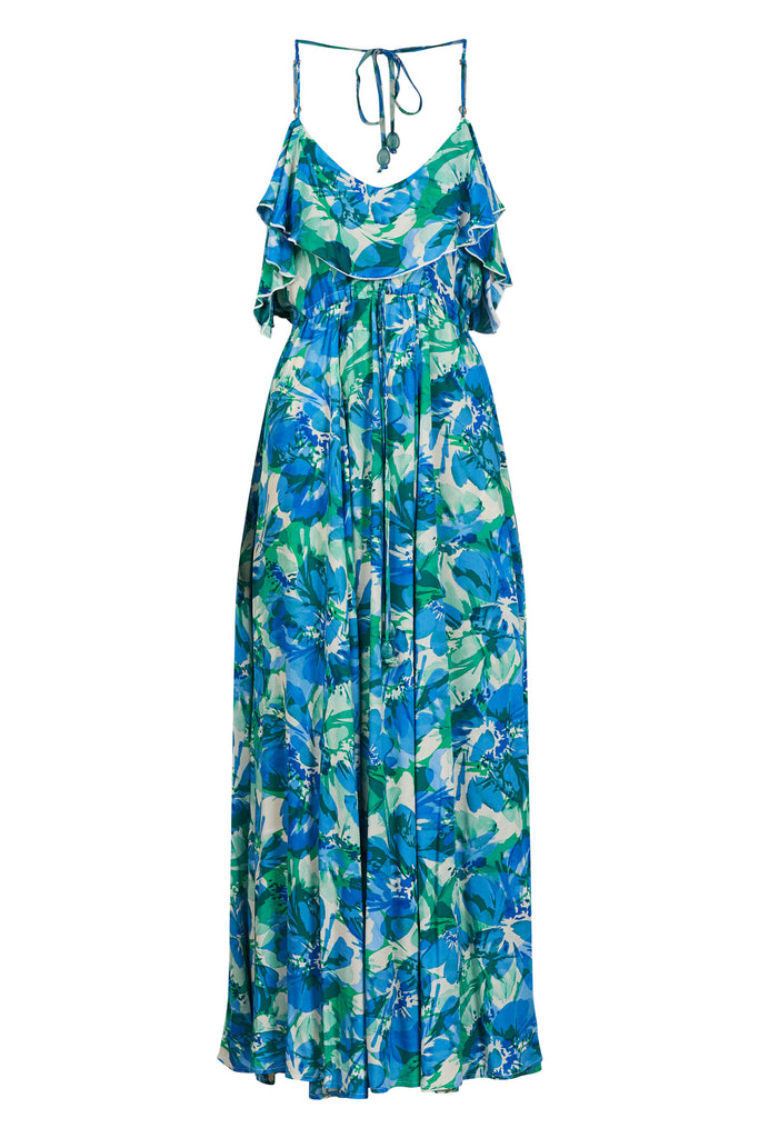Lipari Frill Maxi - Petali - The Haven Co