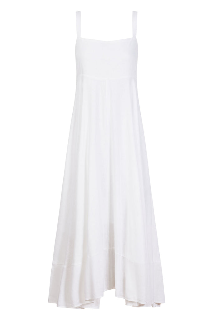 Sardinia Maxi - Bianco - The Haven Co