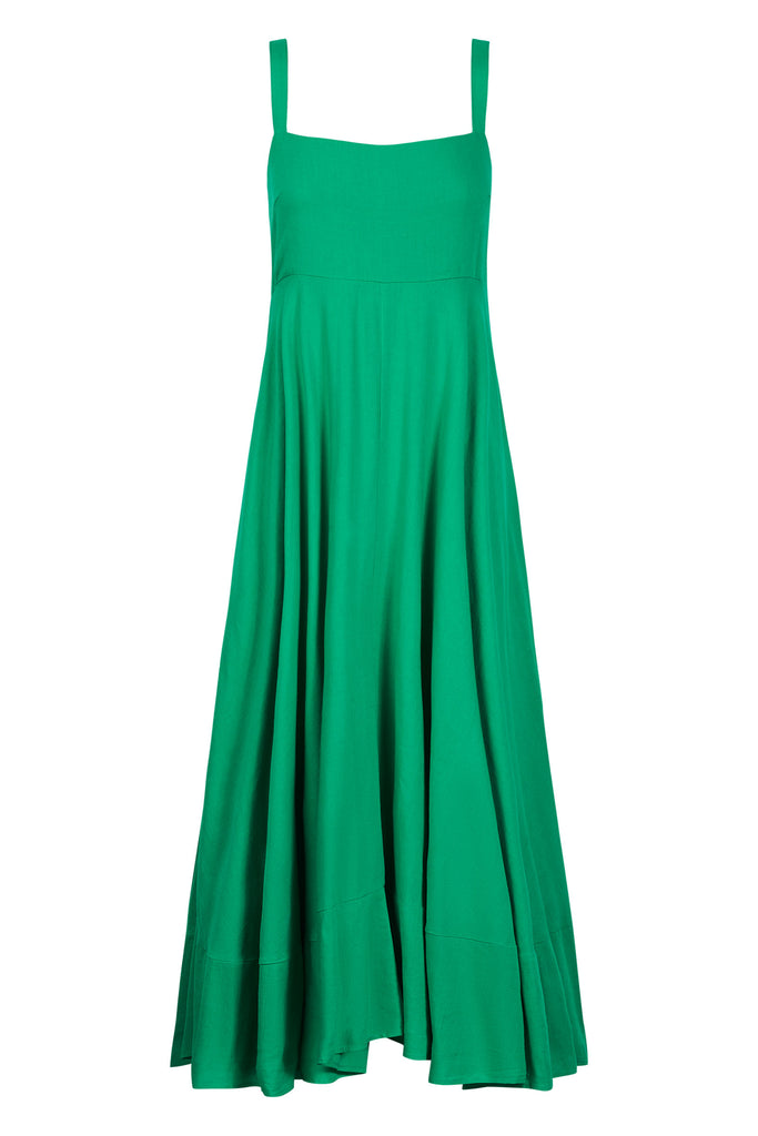 Sardinia Maxi - Verde - The Haven Co