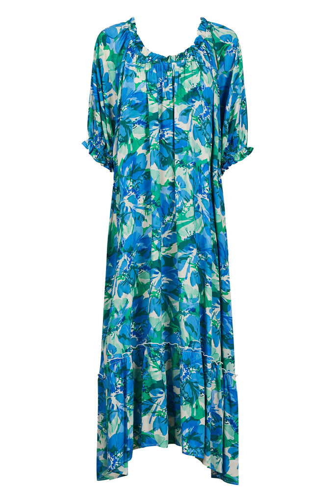 Lipari Dress - Petali - The Haven Co
