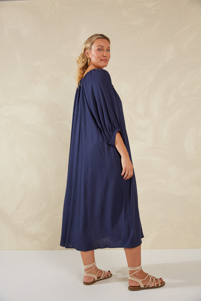 Sardinia Relaxed Maxi - Riviera - The Haven Co