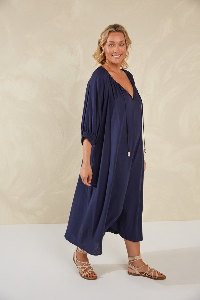 Sardinia Relaxed Maxi - Riviera - The Haven Co