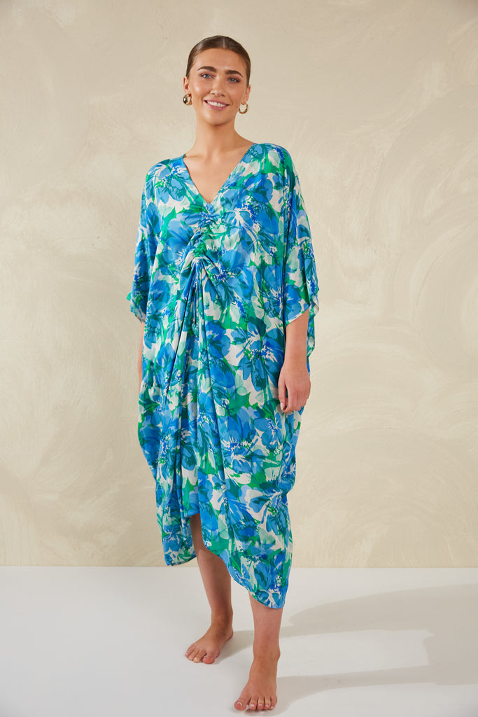 Lipari Kaftan - Petali - The Haven Co
