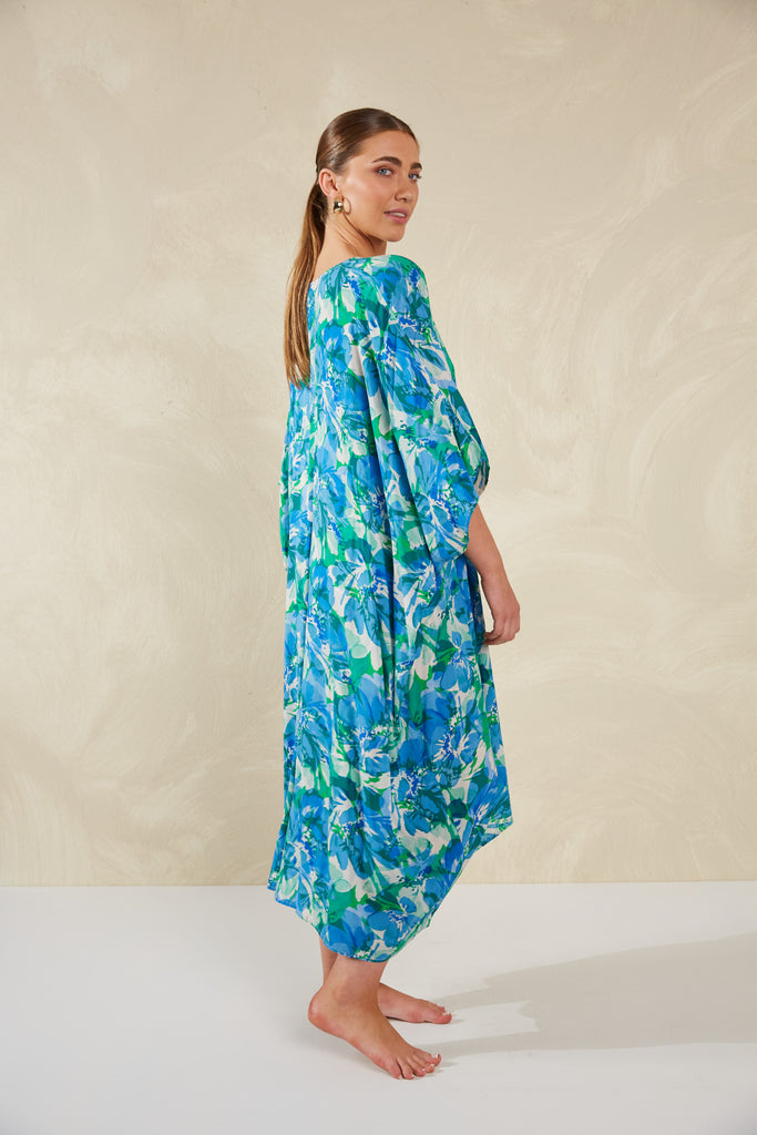 Lipari Kaftan - Petali - The Haven Co