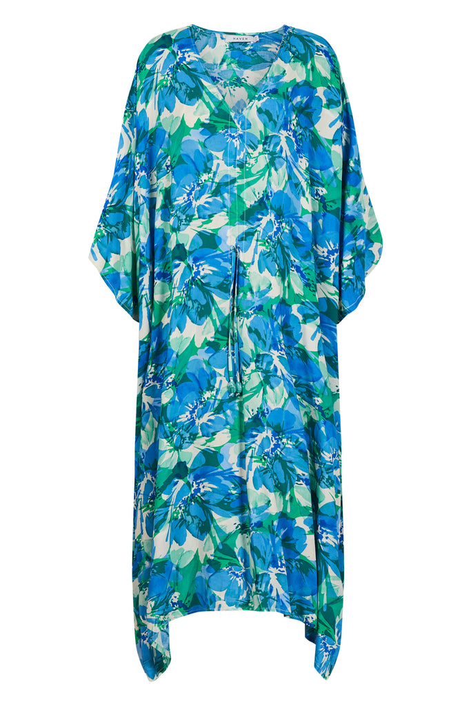 Lipari Kaftan - Petali - The Haven Co