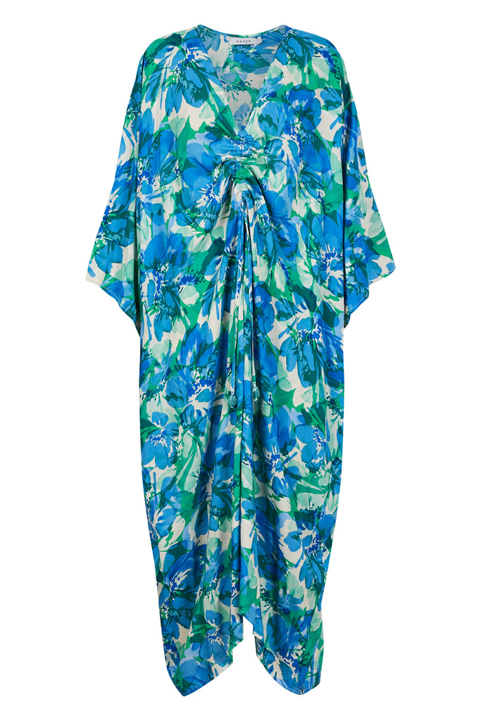 Lipari Kaftan - Petali - The Haven Co