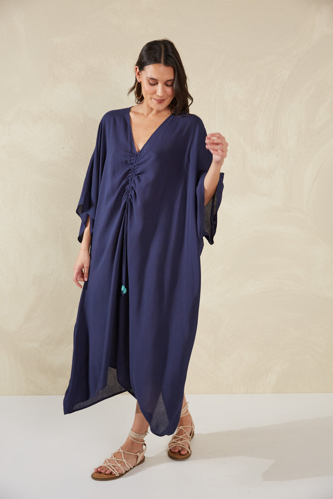 Lipari Kaftan - Riviera - The Haven Co