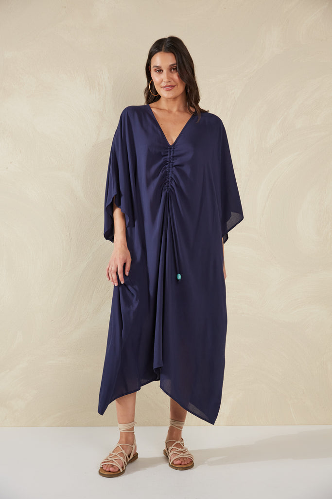 Lipari Kaftan - Riviera - The Haven Co
