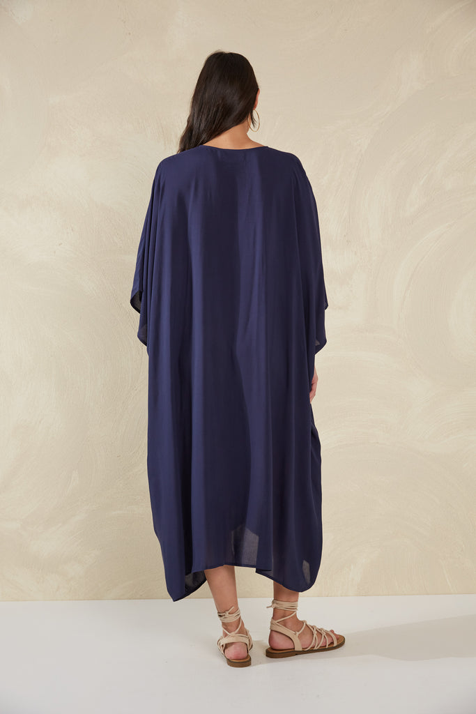 Lipari Kaftan - Riviera - The Haven Co